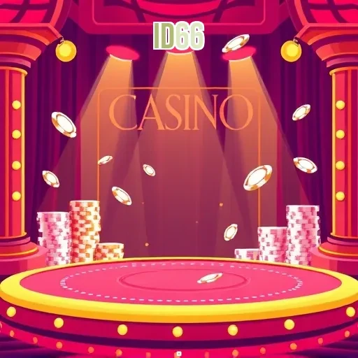 id66: Game Online Terbaik dan Favorit di Indonesia
