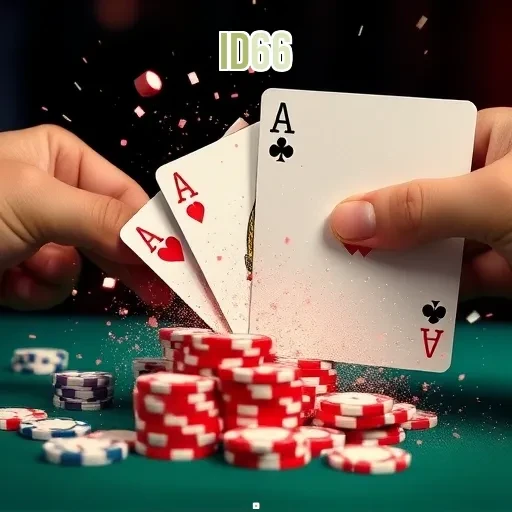 id66 Turnamen: Keunggulan Menarik untuk Para Gamer Indonesia