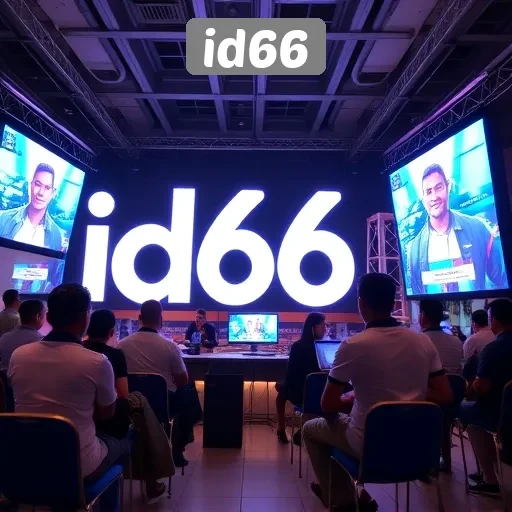 Tinjauan Pengalaman Pengguna di id66